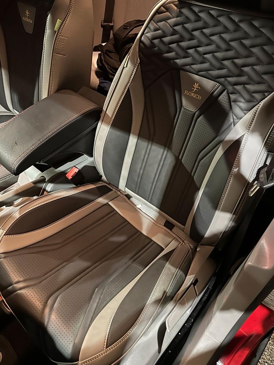 Volkswagen Golf 2008 — photo 5