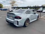 BMW M2 Coupé - * Unikat * im BMW M2CS Umbau 20tk1.H 