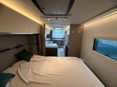 Adria Alpina 663 HT*Mover*Klima*Relax*