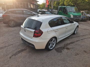 BMW 118 - 8