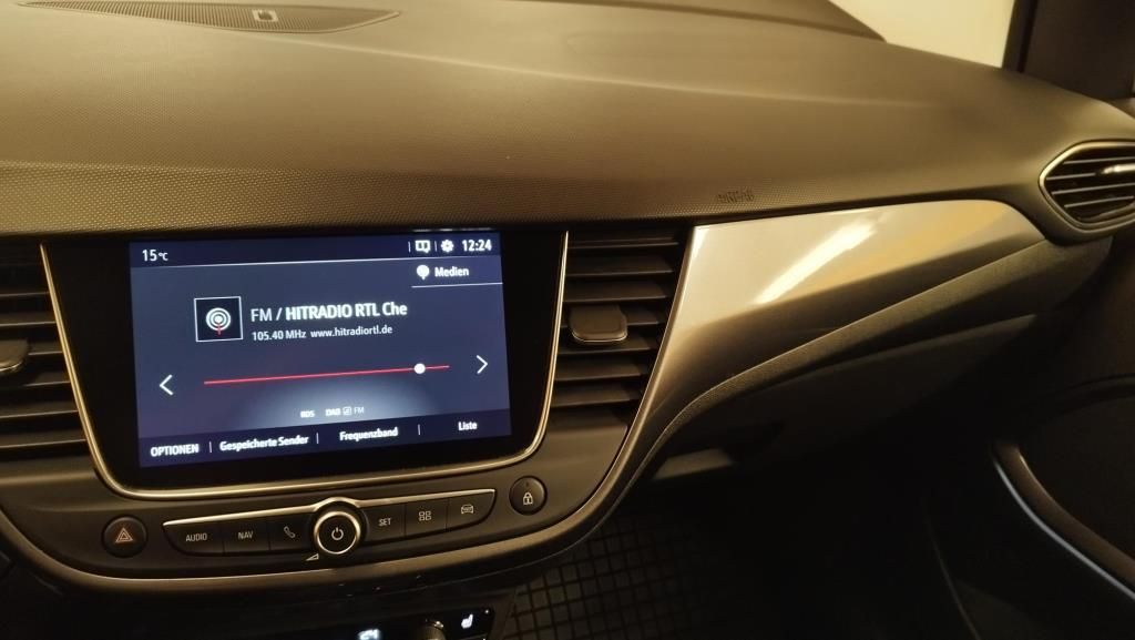 Erstes Annaberger Autohaus - Opel Crossland X Inno, LED,HUD AGR,Sitz-Lenkradheizun - Bild 11 Erstes Annaberger Autohaus - Opel Crossland X Inno, LED,HUD AGR,Sitz-Lenkradheizun - Bild 11