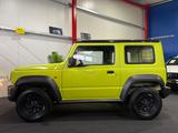 Suzuki Jimny Comfort AllGrip*1HAND*SHZG*BLUETOOTH*KLIMA - Suzuki Jimny Gebrauchtwagen in Hannover