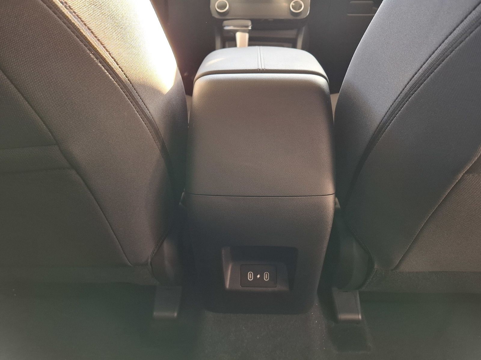 Hyundai TUCSON - Bild 15