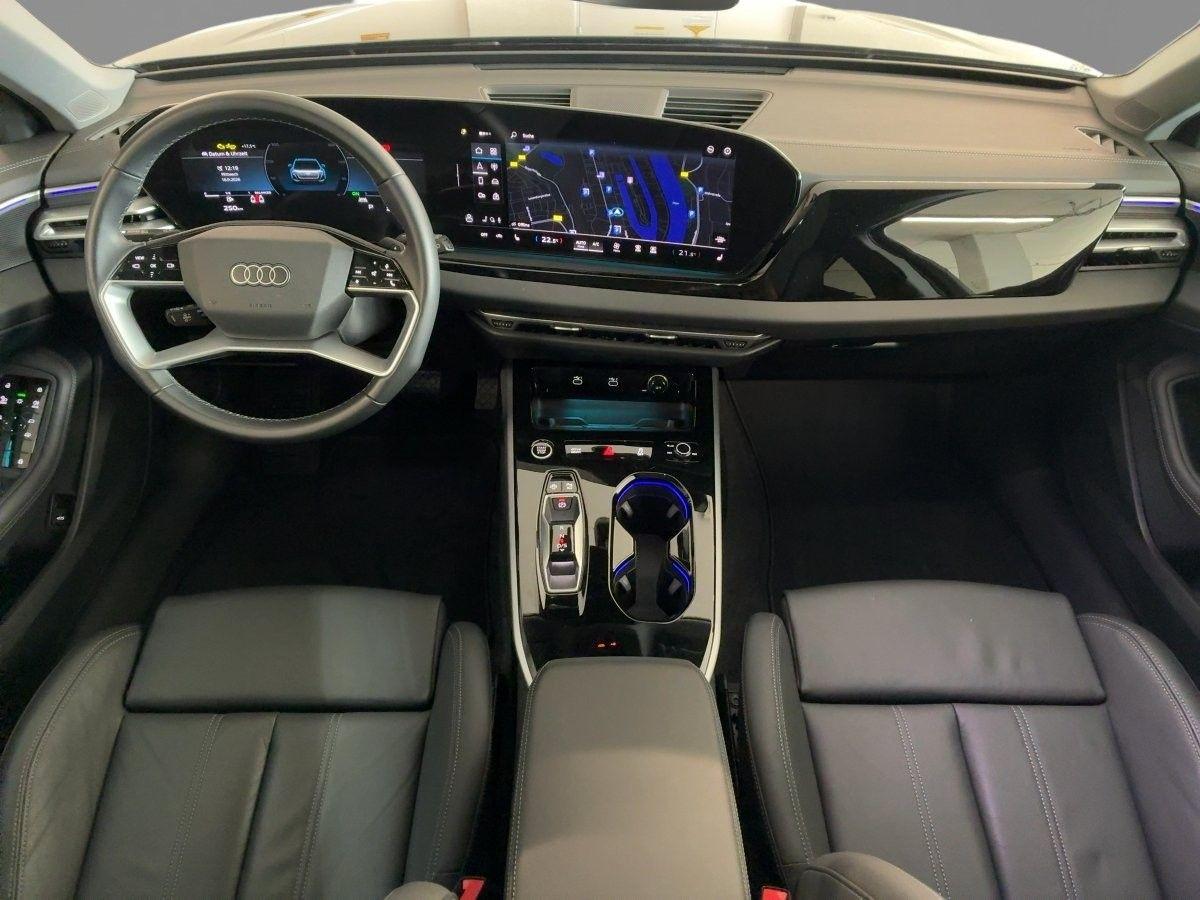 Audi A5 Avant TDI quattro S tronic LED Navi Panorama 