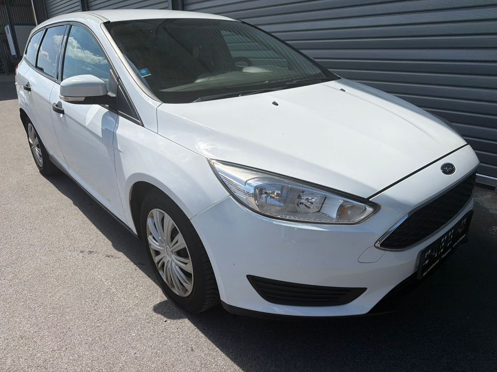 Image of Ford Focus