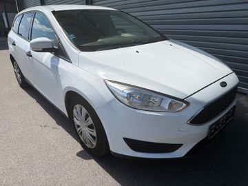 Ford Focus - 1