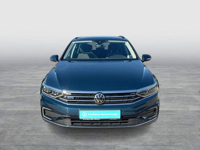 Volkswagen Passat Variant - Bild 7
