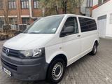 Volkswagen T5 Transporter - VW T5 Transporter in Nürnberg