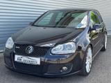 Volkswagen Golf V Lim. GTI - Volkswagen Golf aus 2007: GTI