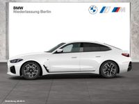 BMW i4 - Vorschau Bild 5