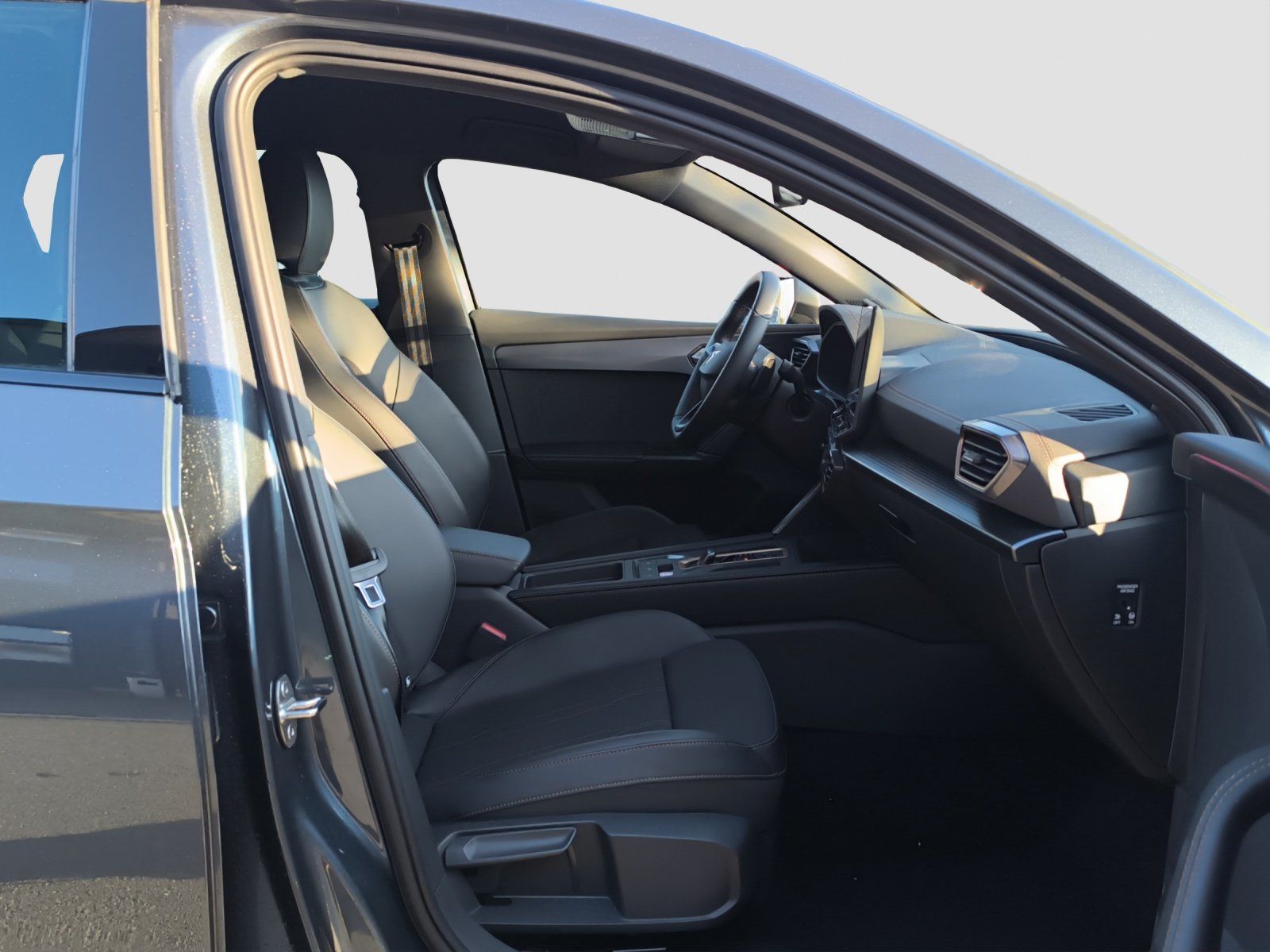 Cupra Leon - Bild 19