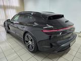 Porsche Taycan Sport Turismo Luftfahrwerk Panorama 360° - Porsche Taycan in Chemnitz