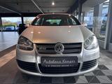 Volkswagen Golf V R32 Xenon Navi Leder Tempomat PDC APP - gebrauchte VW Golf aus dem Jahr 2005