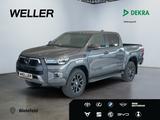 Toyota Hilux 2,8 l, 204 PS 6 Gang AT Double Cab INVINVC