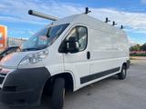 Citroën Jumpe-122563 KM-H/2 - L/3-PDC -SORTIMOREGALE - gebrauchte Citroën Jumper aus dem Jahr 2011