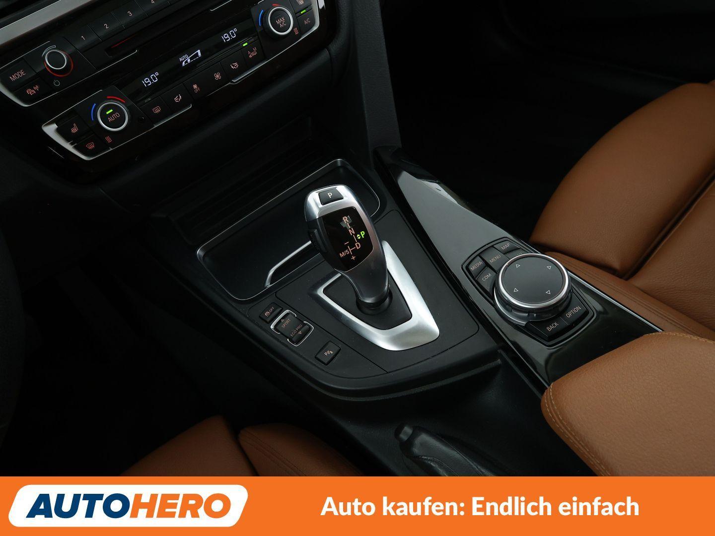 BMW 330i Sport Line Aut.*NAVI*LED*PDC*TEMPO*SHZ*