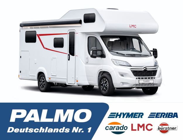 LMC Tourer A 690 G - PREISHAMMER !!! -