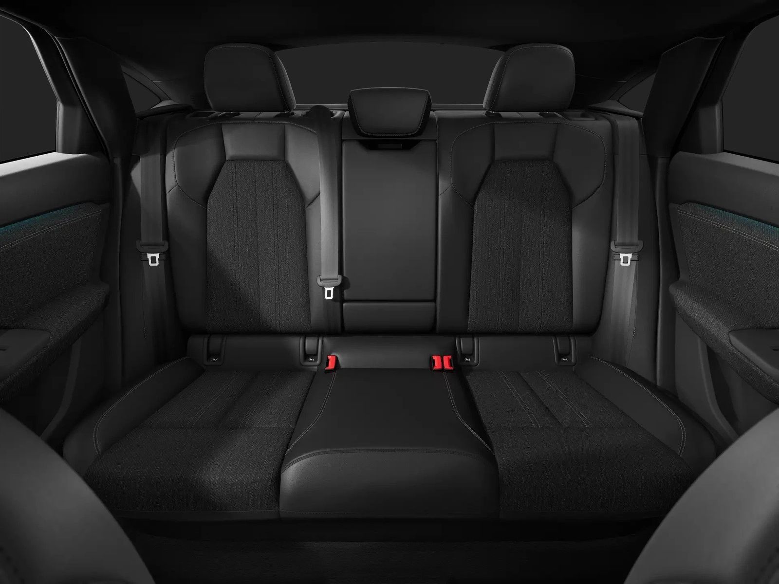 Audi Q6 e-tron - Bild 7