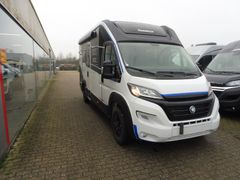 Chausson X650  Exclusive, Automatik 24, Dümo Aktion!!