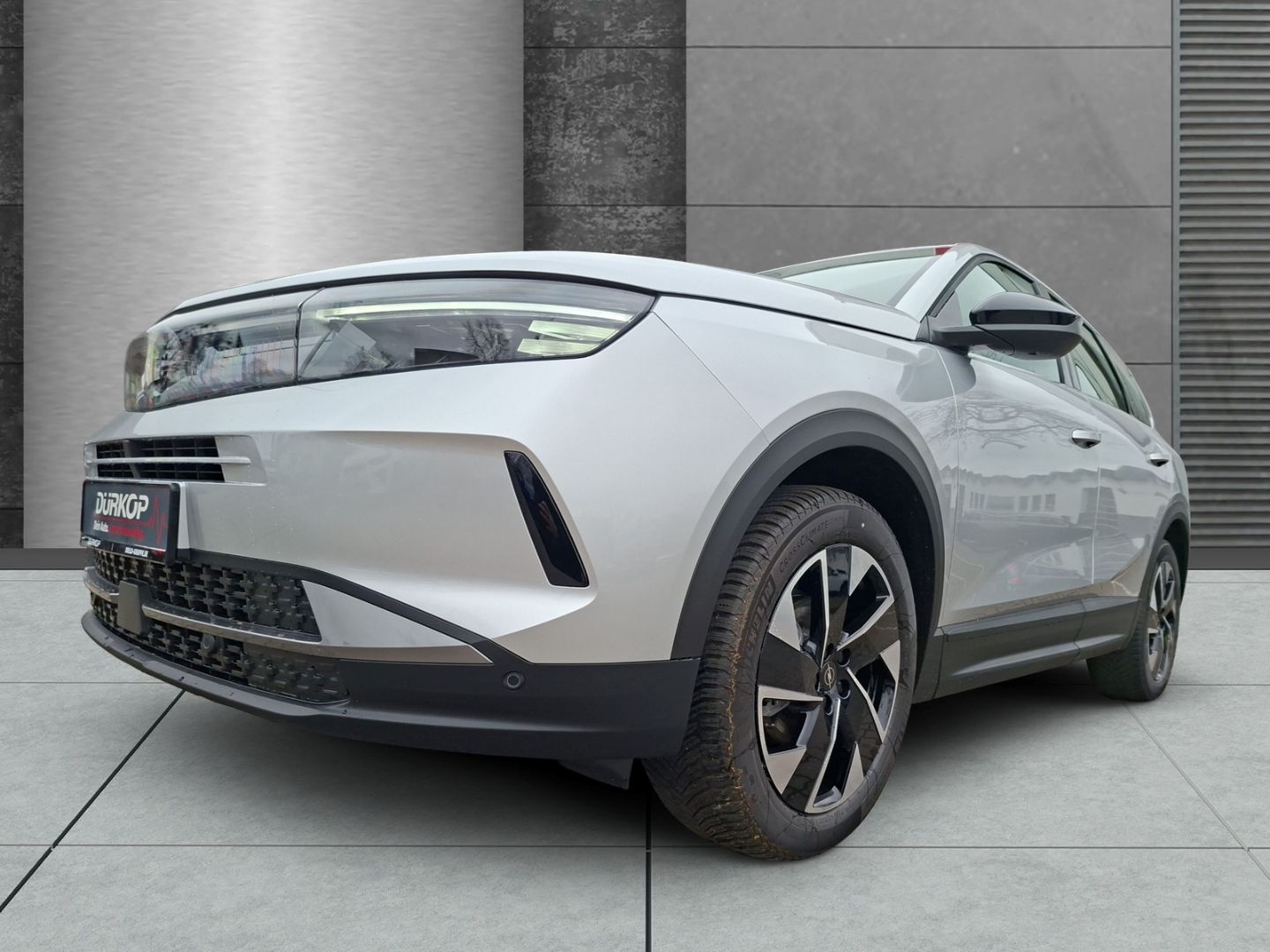 Opel Grandland (X) - Bild 4