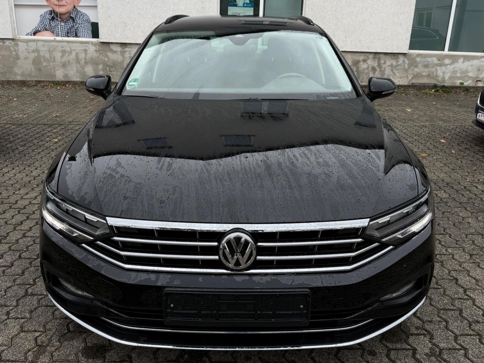 Volkswagen Passat Variant Business 1.5 TSI Automatik AHK