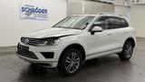 Volkswagen Touareg Executive Terrain Tech *360°Cam*Panorama - VW Touareg Unfallwagen