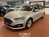 Ford Mondeo Turnier 2.0 Eco Blue LED,AHK,Kamera,NAVI - Ford Mondeo Gebrauchtwagen in Düsseldorf