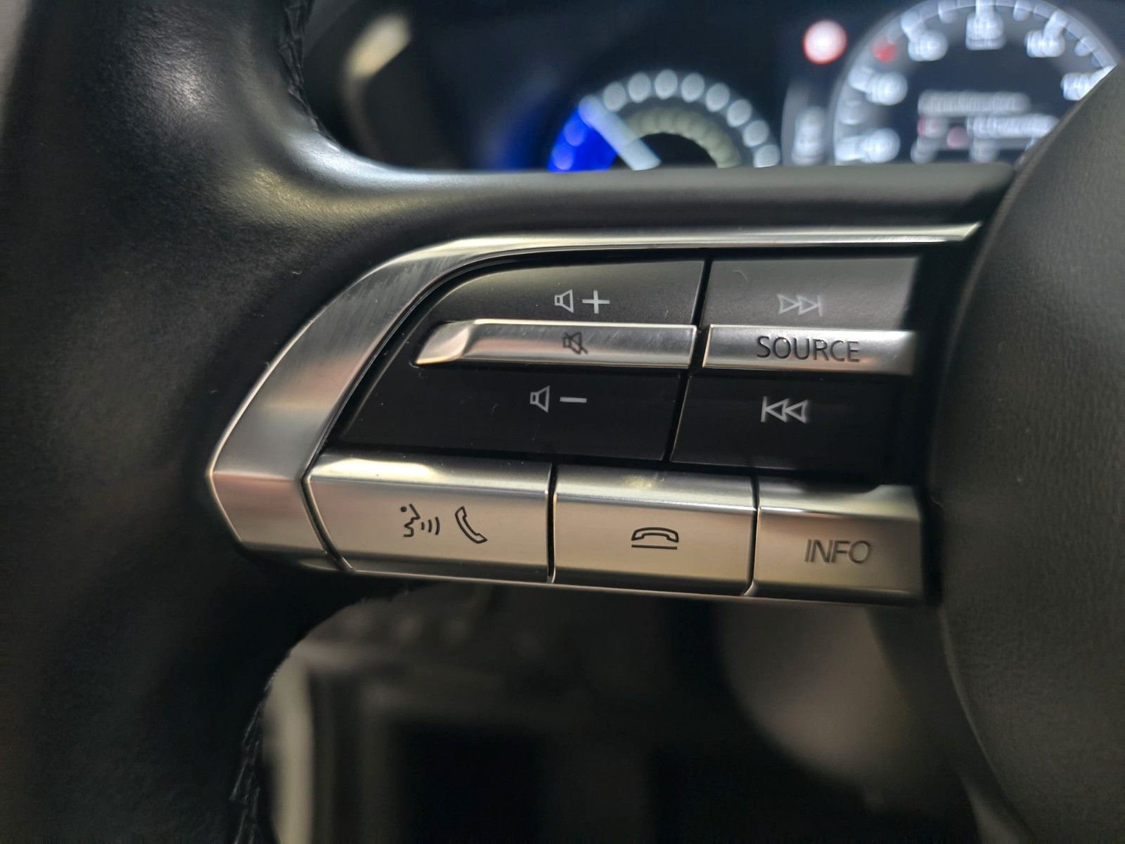 Mazda MX-30 - Bild 29