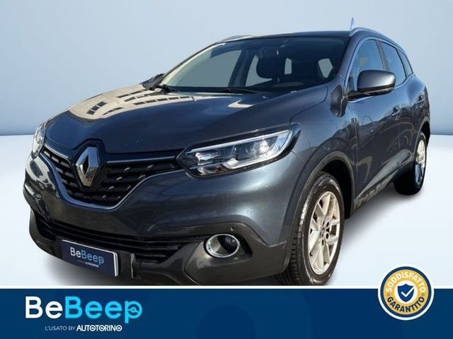 Renault Kadjar 1.5 DCI ENERGY HYPNOTIC16 (MAGNET