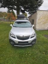 Opel Mokka 1.4 Turbo Edition Automatik Edition
