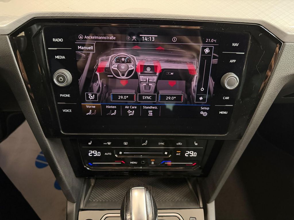 VW Passat Variant - Bild 20