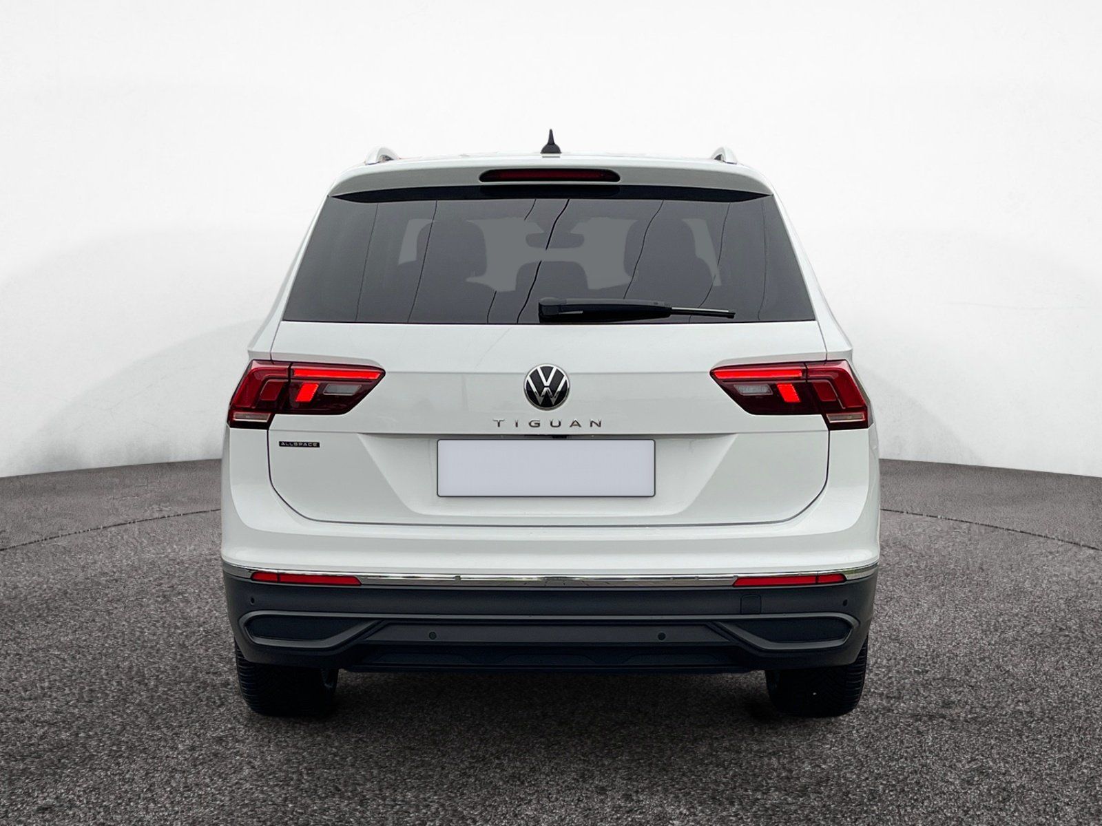 Volkswagen Tiguan Allspace - Bild 5