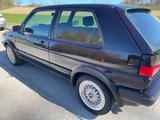 Volkswagen Golf - VW Gebrauchtwagen von 1989