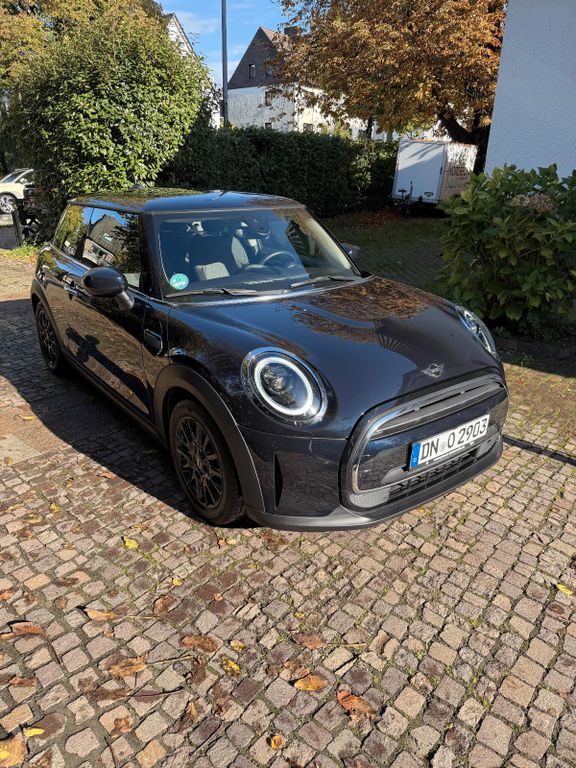 Image of MINI Cooper