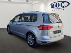 VW Touran 2.0 TDI Highline Dsg BMT~Pano~LED~ ACC