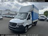 Mercedes-Benz Sprinter 316 CDI RWD L2 Pritsche Plane extrahoch - Angebote entsprechen deinen Suchkriterien