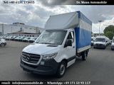 Mercedes-Benz Sprinter 316 CDI RWD L2 Pritsche Plane extrahoch - Offers matching your search criteria