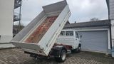 Iveco TurboDaily 59-12 Classic 59E LKW Kipper AHK - Iveco 59 12