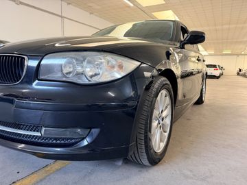 BMW 116 - 4