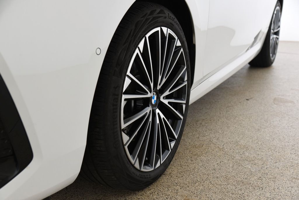 BMW 223 Active Tourer