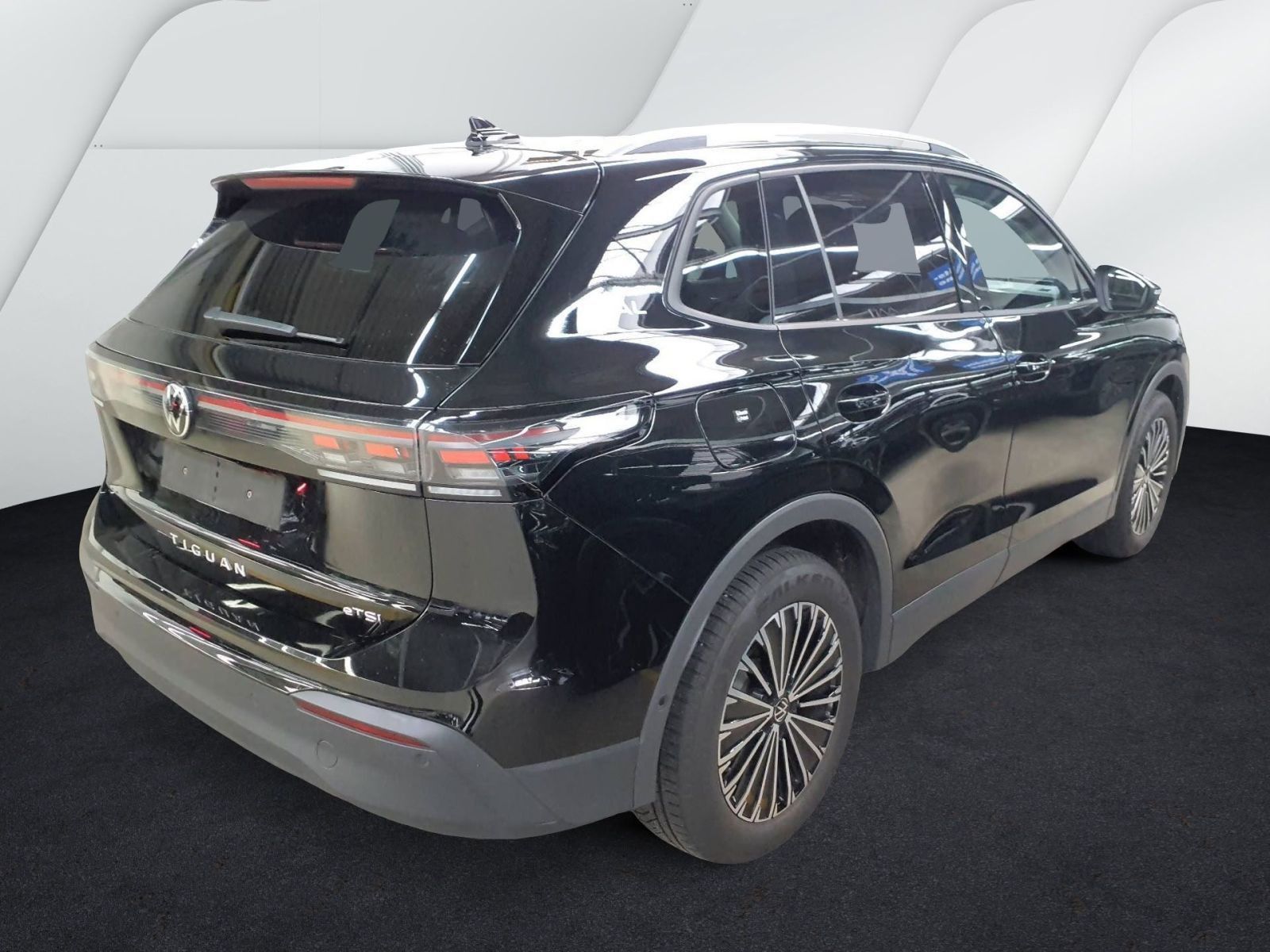 Volkswagen Tiguan - Bild 19
