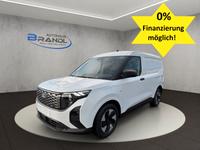 Ford Transit Courier Kasten Trend BEV*0,0% FINANZIERU