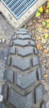Kawasaki KLE 500 - KAWASAKI KL 500