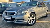 Mercedes-Benz C 200 CGI Limousine/BI-XENON/BLUETHOOT/NAVI/ - Mercedes-Benz C 200 aus 2011: Cgi