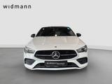 Mercedes-Benz CLA 250 e SB *AMG*Navigation*Burmester*Panorama* - Mercedes-Benz CLA 250 Shooting Brake Plug-in Hybrid (PHEV) Gebrauchtwagen