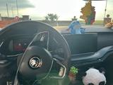 Skoda Octavia 2.0 TDI DSG RS Combi RS - Skoda Octavia Gebrauchtwagen in Krefeld