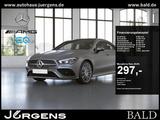 Mercedes-Benz CLA 250 e AMG-Sport+Pano+Ambiente+Cam+LED+SHD - Mercedes-Benz CLA 250: Sport