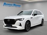 Mazda CX-80 Homura Plus AWD 3.3 e-SKYACTIV-D 254 HUD E