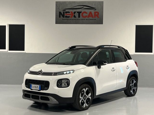 Citroën Citroen C3 Aircross 1.5 UNICO PROPRIETARIO 67.00