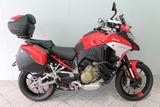 Ducati Multistrada V4 +KOFFER+TOPCASE+ - Ducati Motorräder in Hamburg